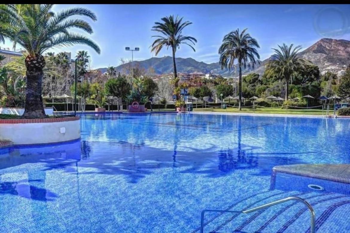 Antony Studio Benalmádena Exterior foto
